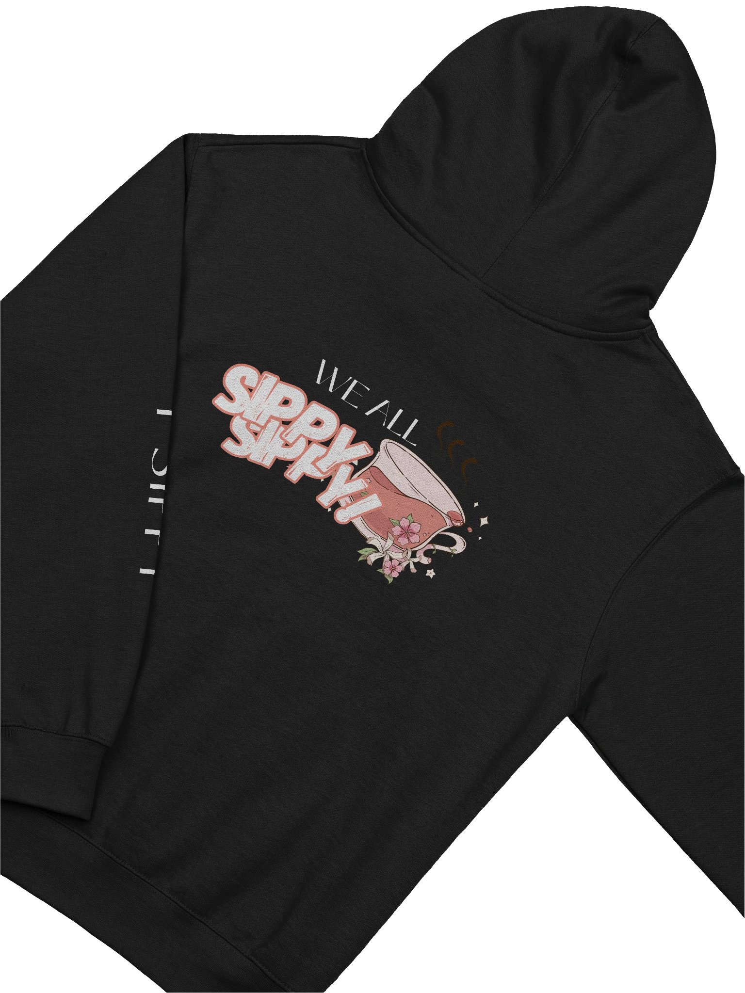 Sippy Hoodie product image (4)