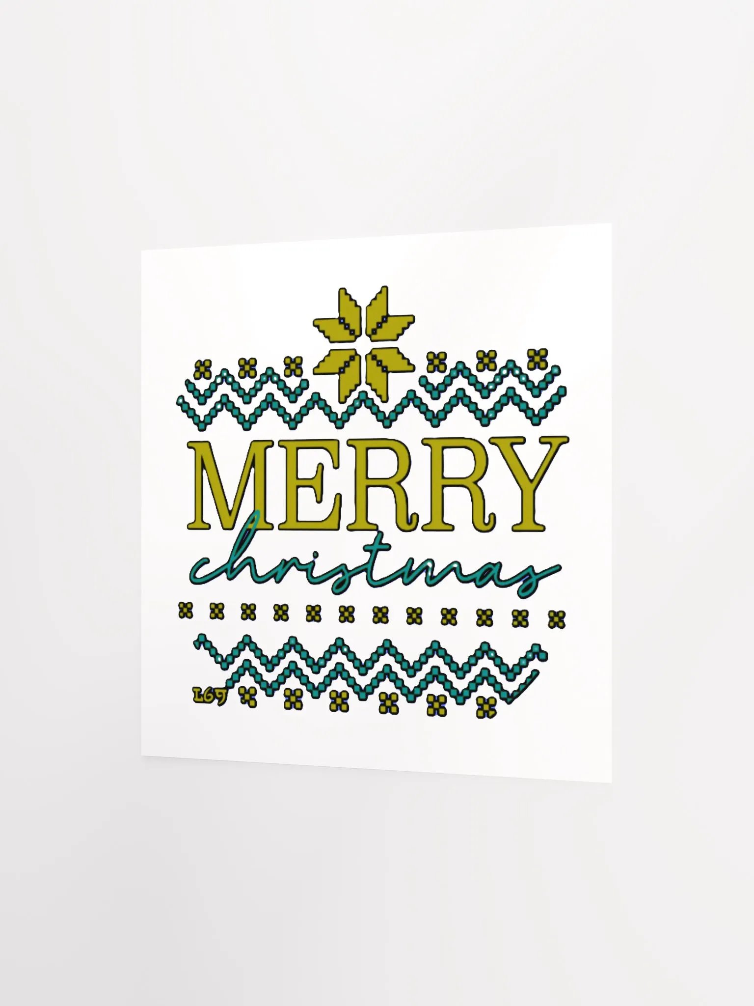 MERRY CHRISTMAS product image (6)
