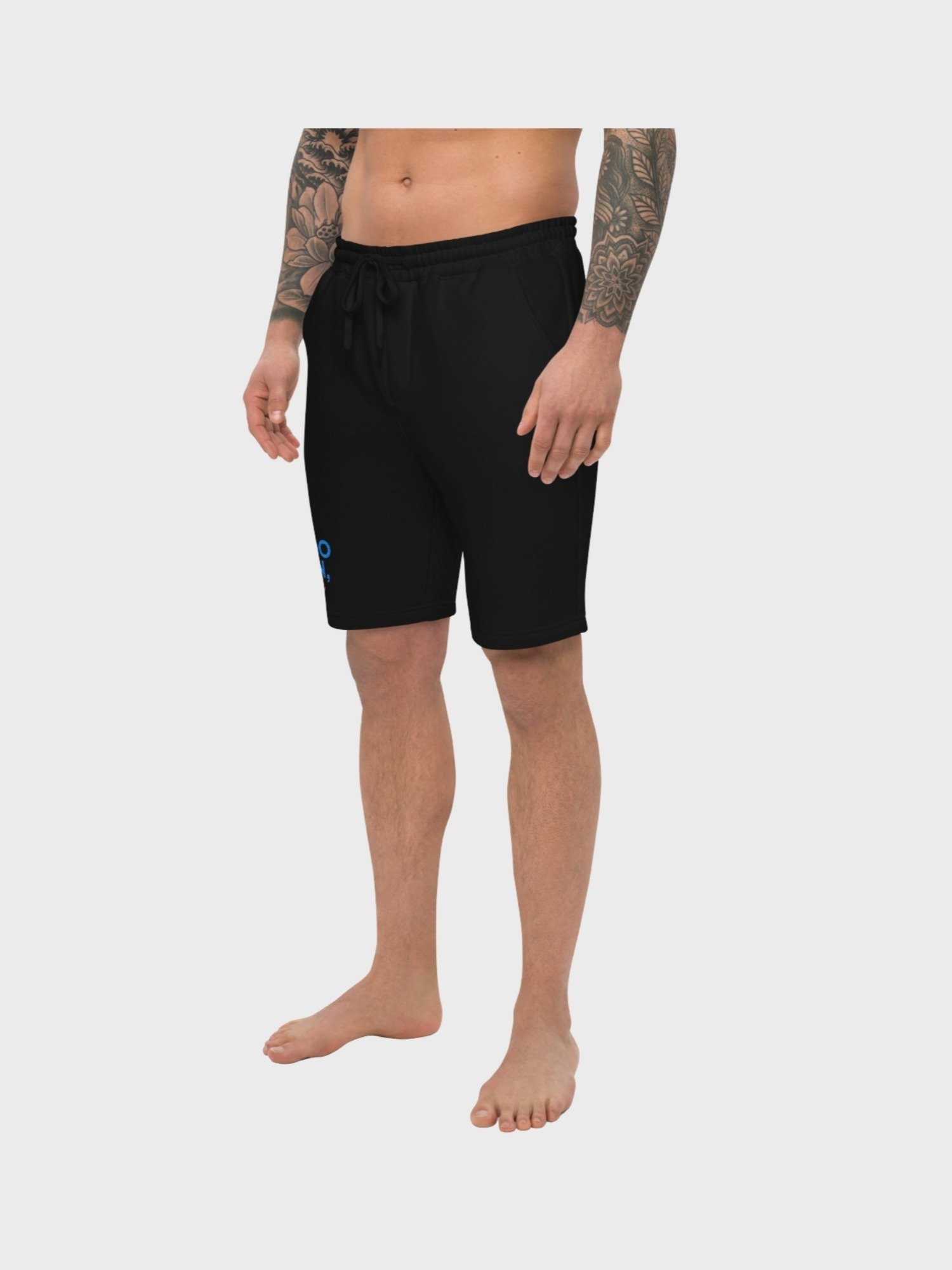"Todo Bien, Babe" Stitched Short product image (6)