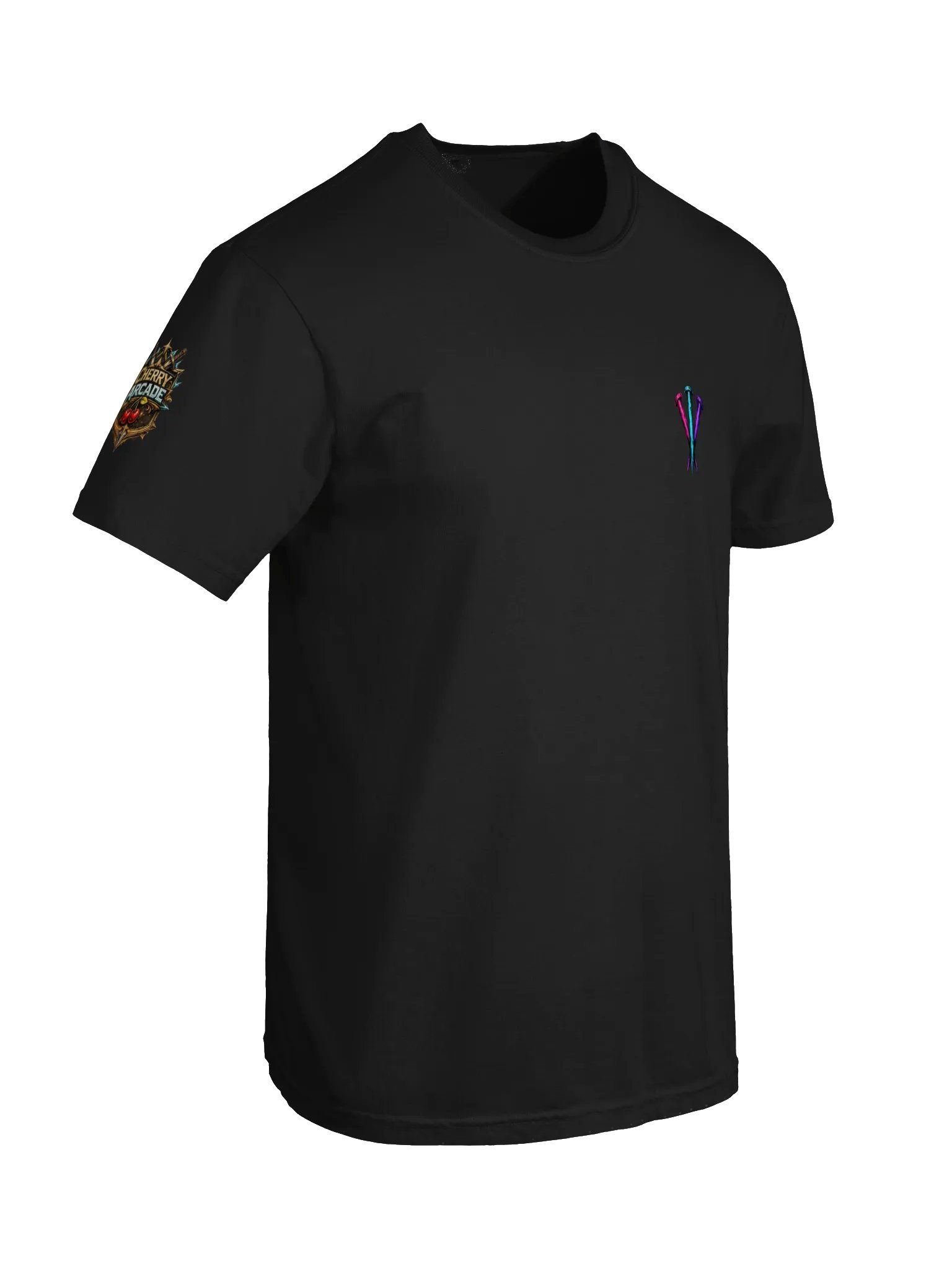 Trust in Him Tee | Proverbs 3:5-6 product image (6)
