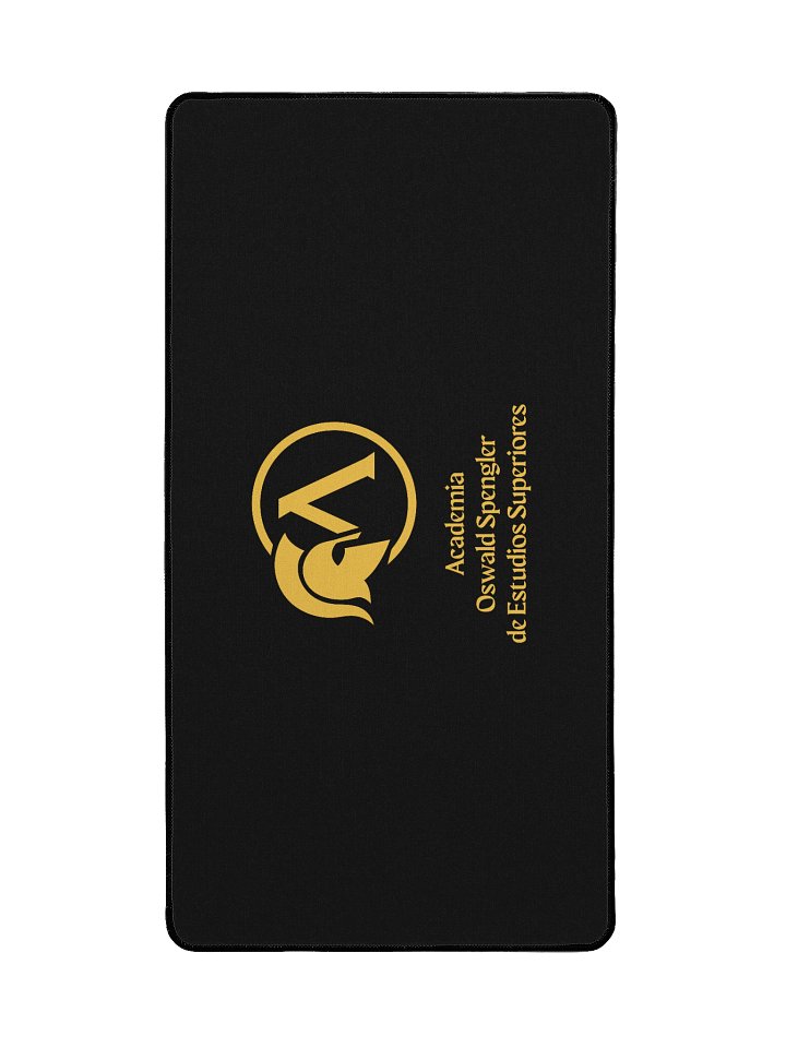Tapete de mesa Academia Oswald Spengler product image (2)
