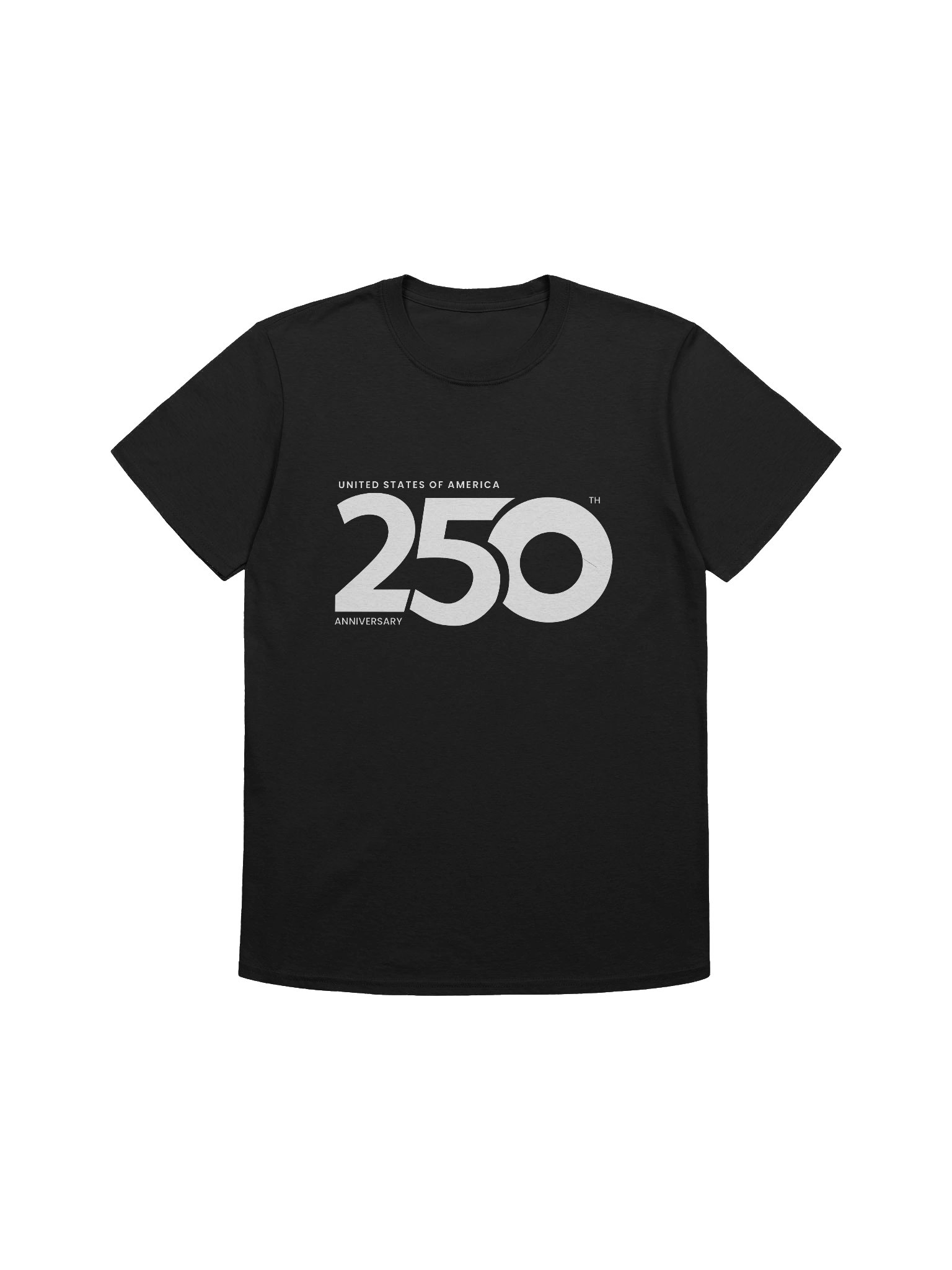 America's 250th Anniversary Unisex T-shirt product image (1)