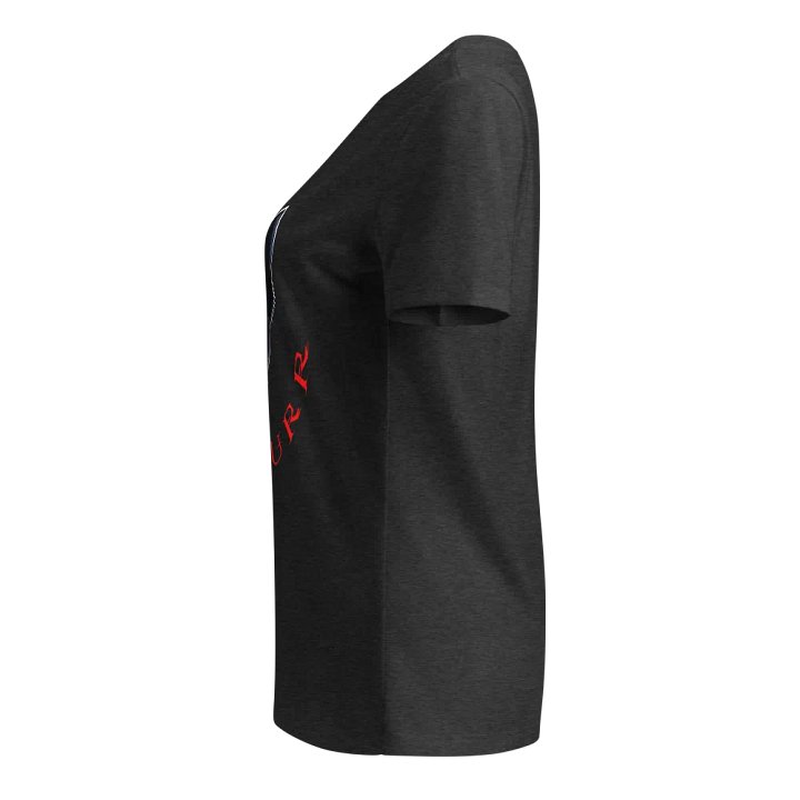 Lucipurr V Neck product image (13)