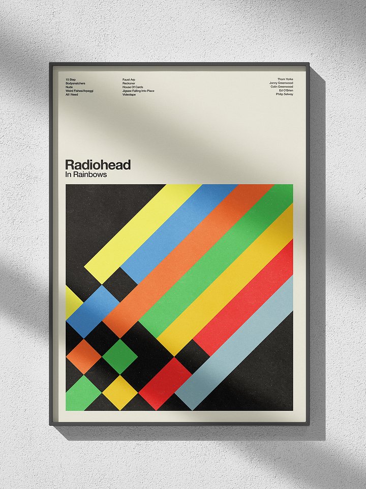Radiohead 