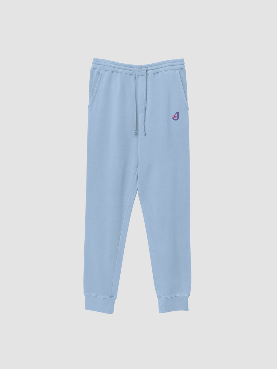 Jennah Pigment Dyed Sweatpants product image (4)