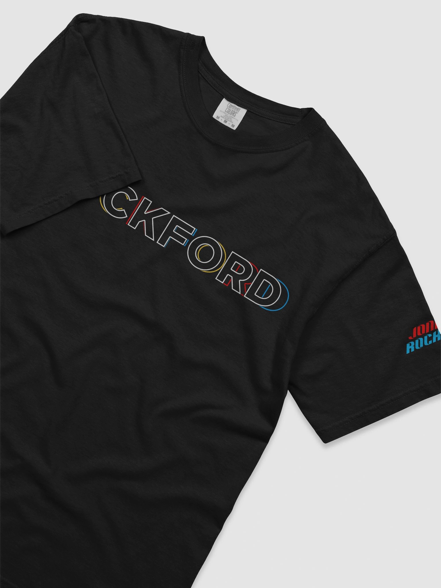 Rockford Icons Reversed product image (3)