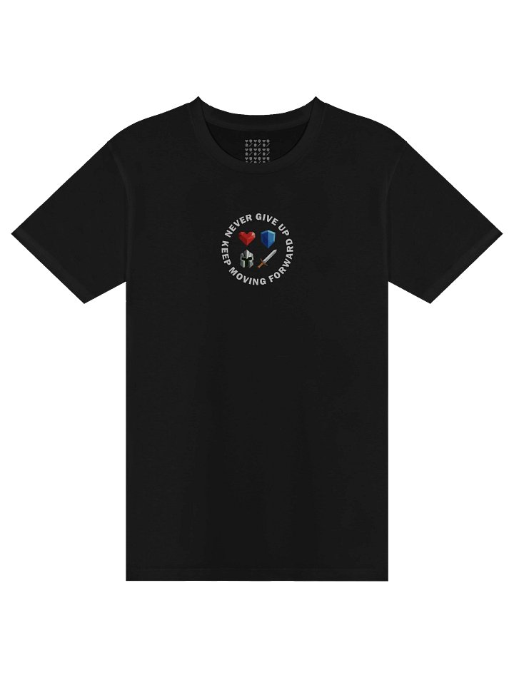 STAY ENCOURAGED T-SHIRT product image (1)