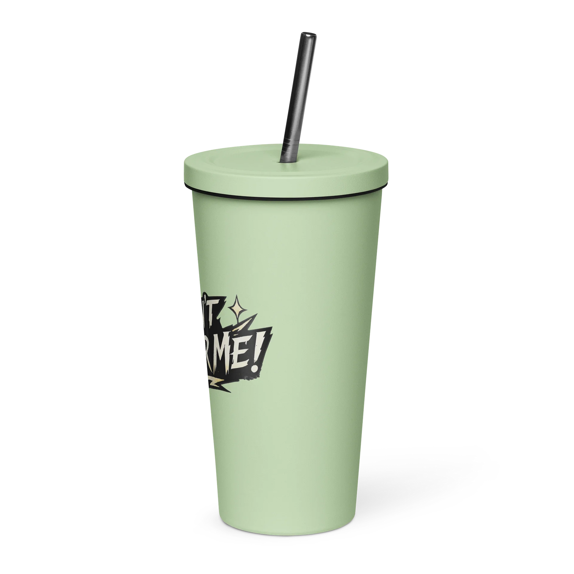 Don't Trigger Me Tumbler product image (8)