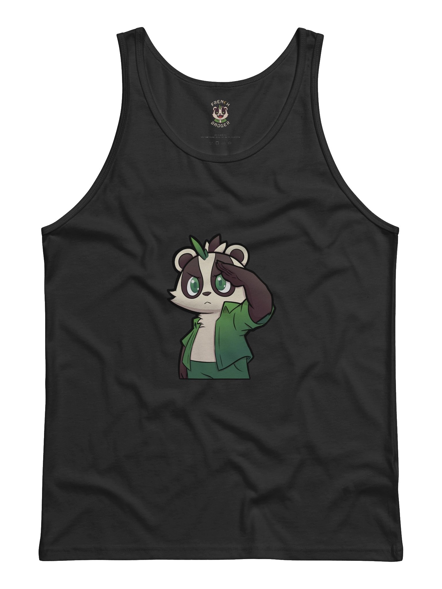 Bad'Jersey product image (1)