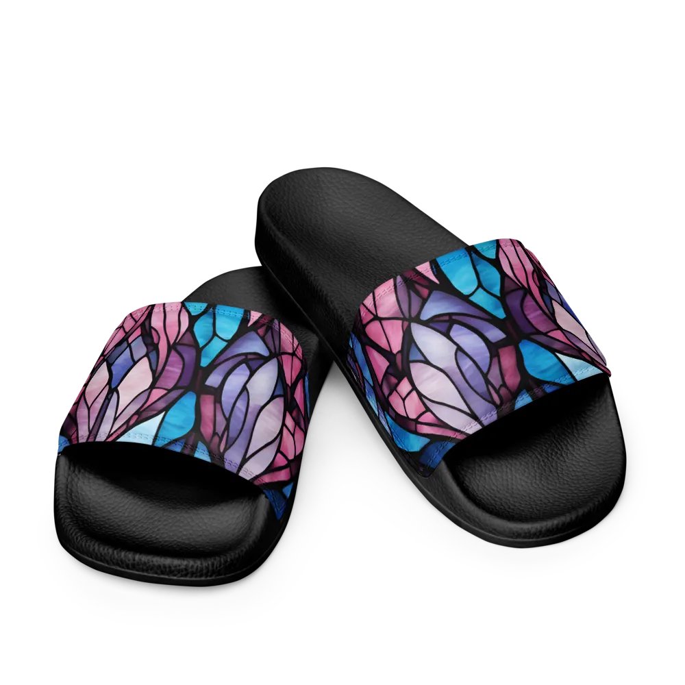 Beach Breeze Comfort Slides product image (9)