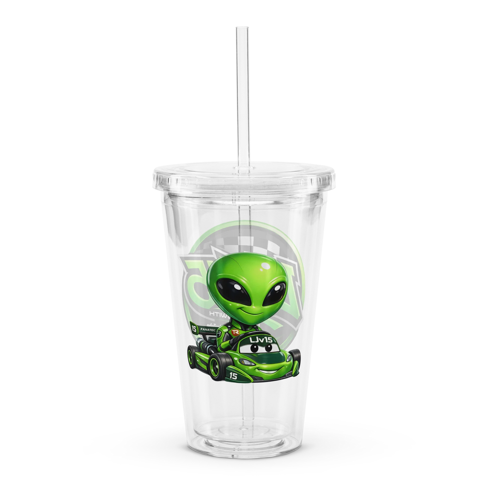 LJv15 Double-Wall Insulated Tumbler product image (2)