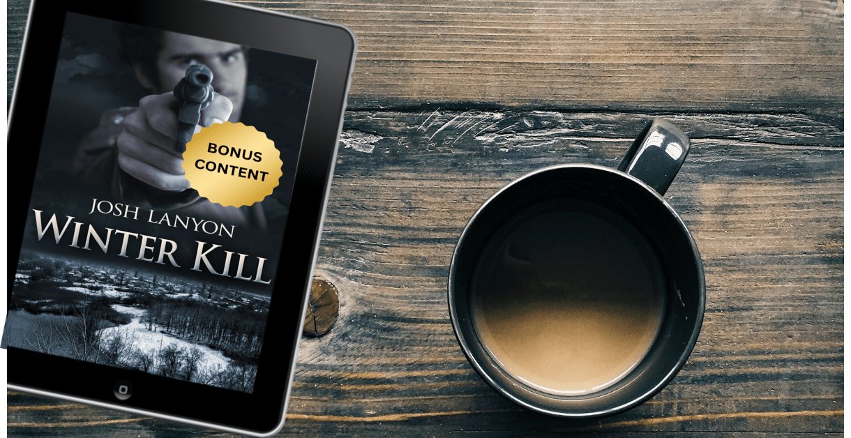 Winter Kill (Bonus Content) product image (3)