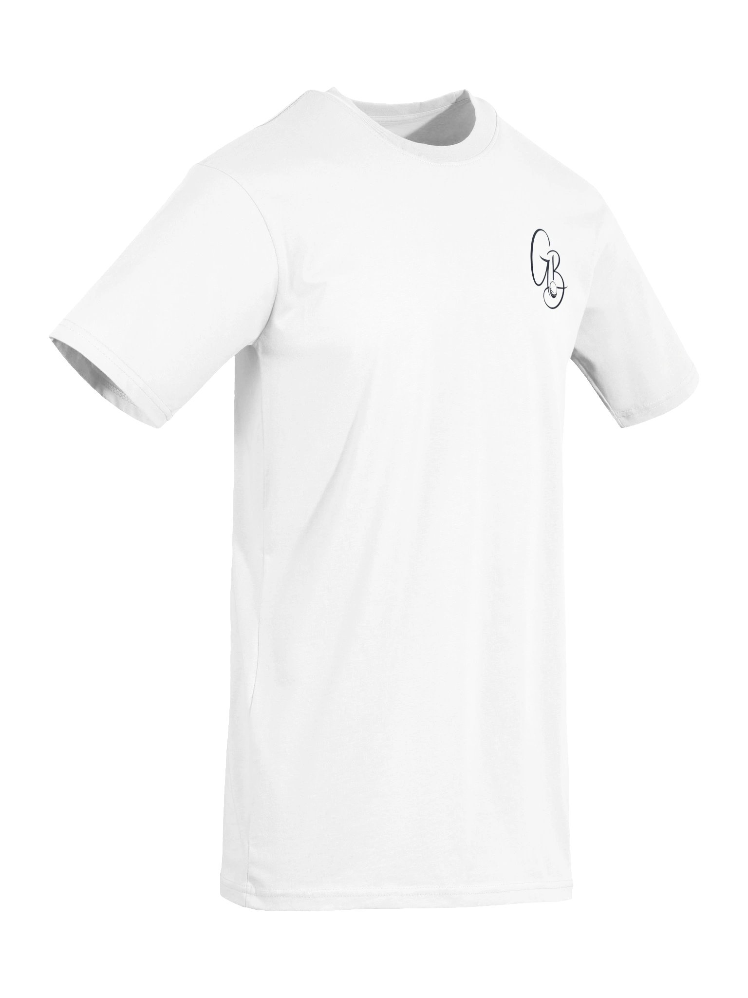 GB Golf Brother Tee - White product image (10)