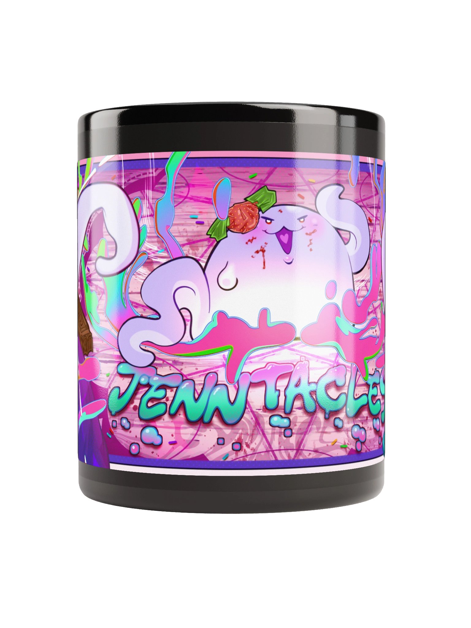 THE SUMMONING MUG product image (2)