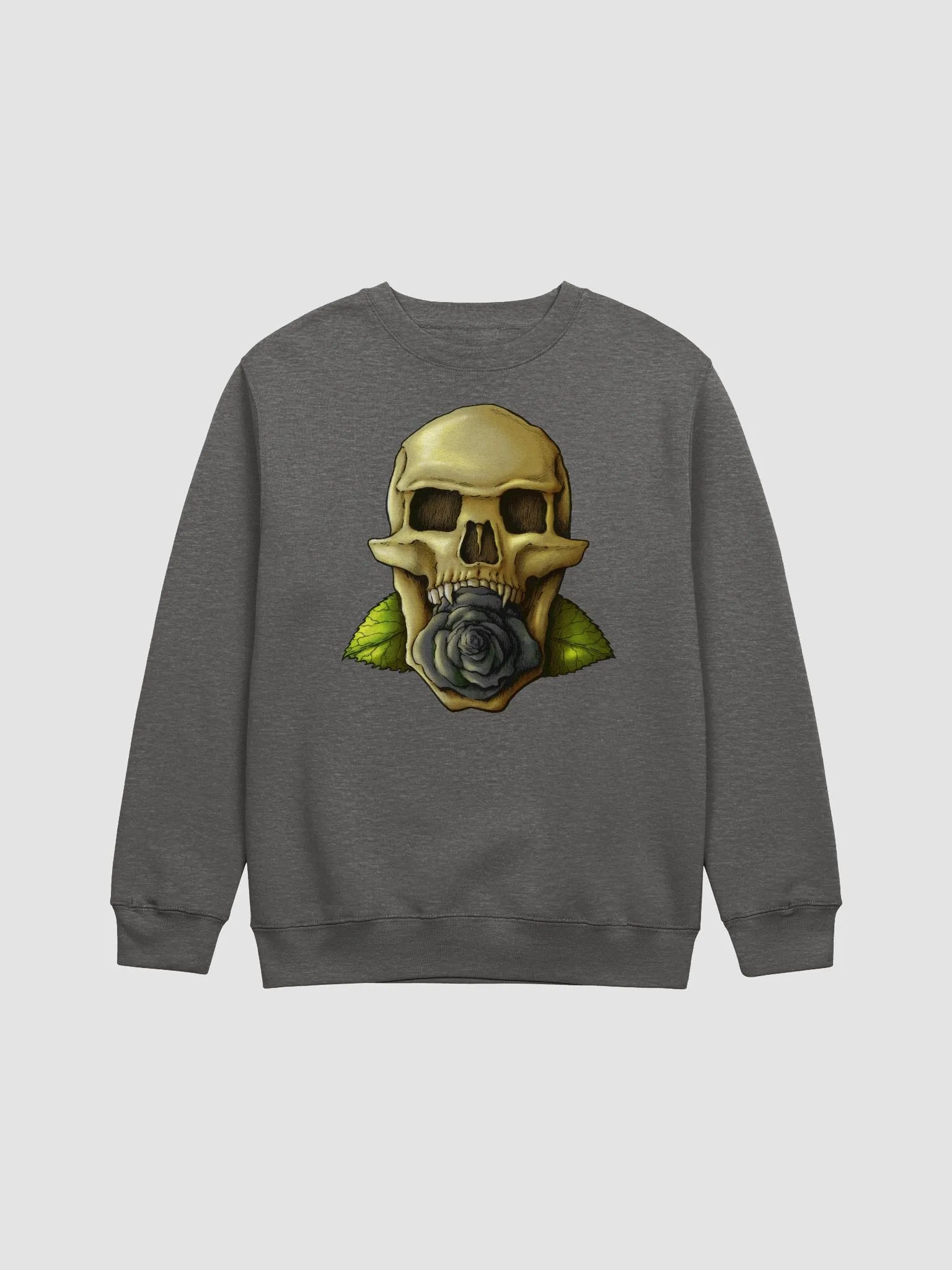 The Death Rose product image (1)
