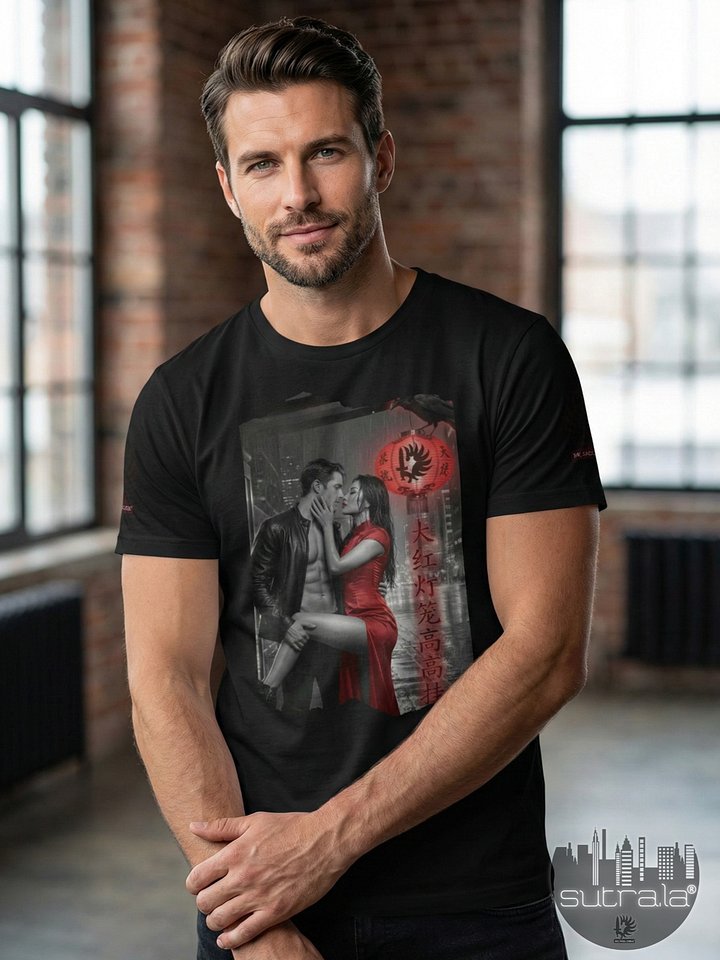 Songlian's Dream (Raise The Red Lantern) product image (2)