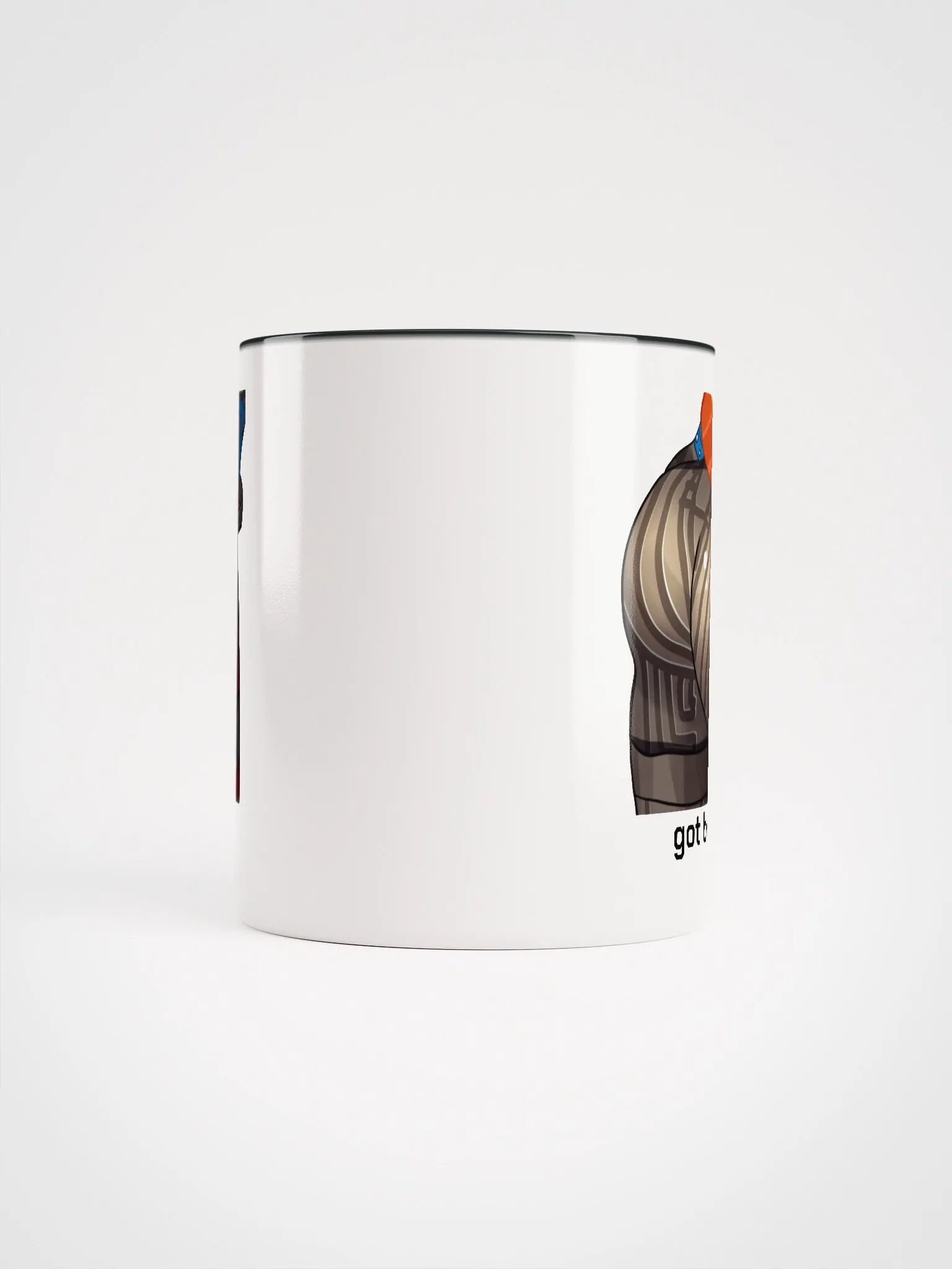 Got Booty? Mug product image (9)