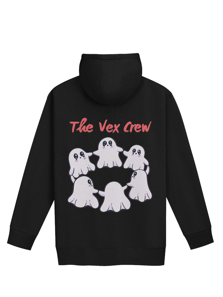 The Vex Crew Circle of Spirits Hoodie product image (2)