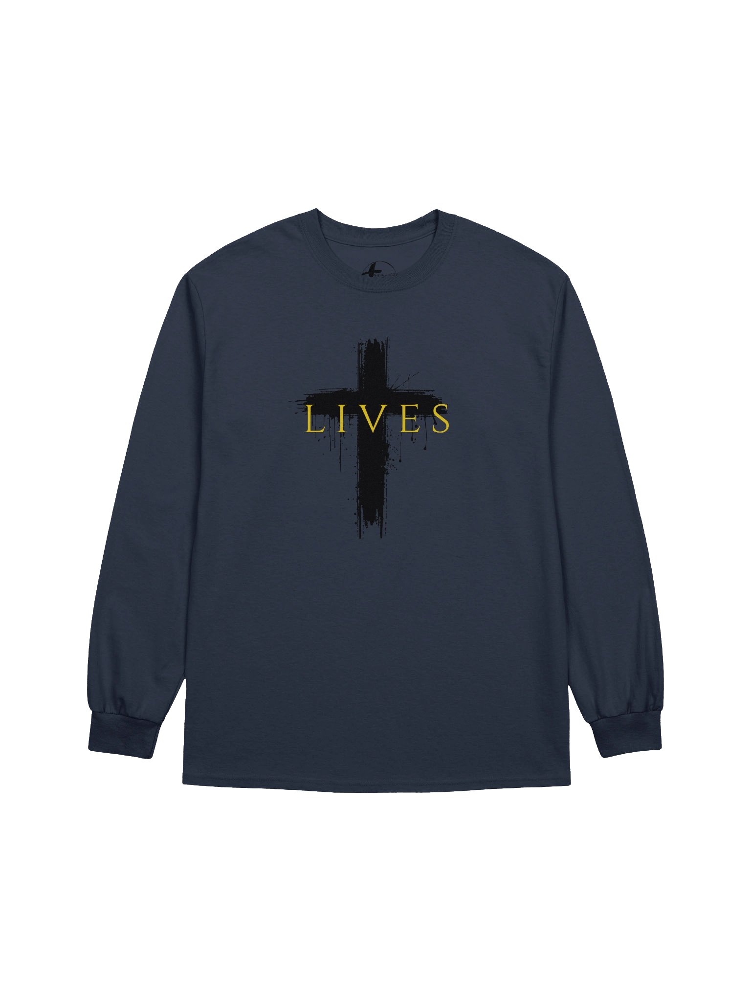 LIVES.black product image (5)