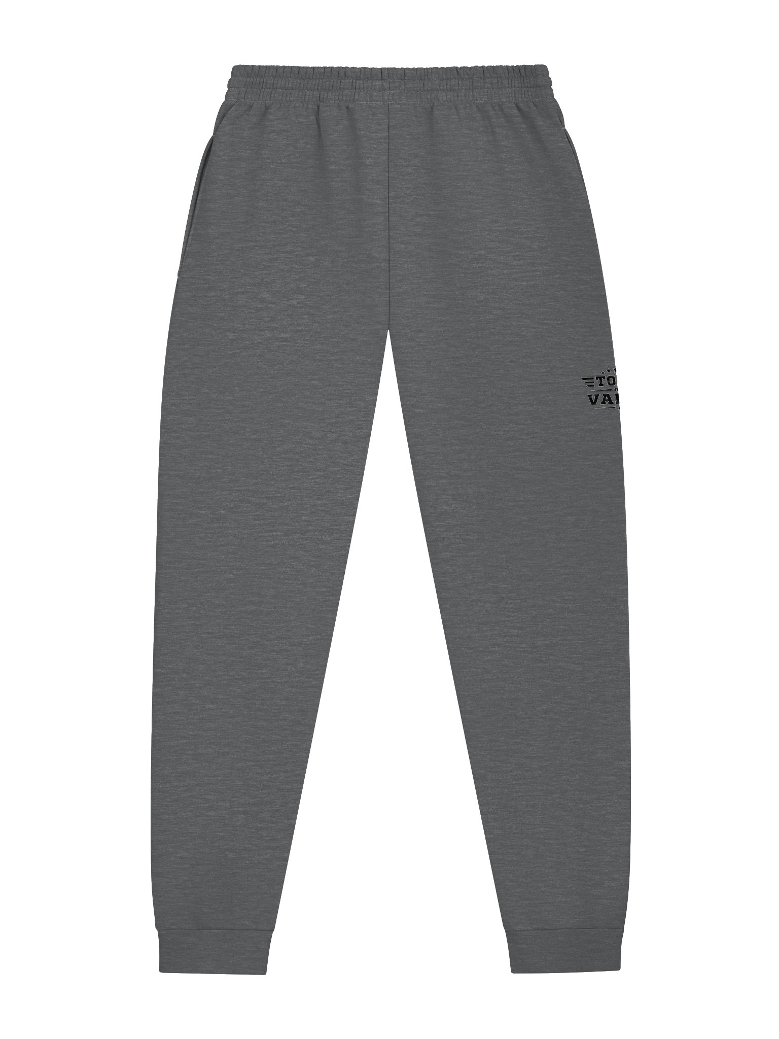 Tour de Valor Jerzees Joggers product image (3)