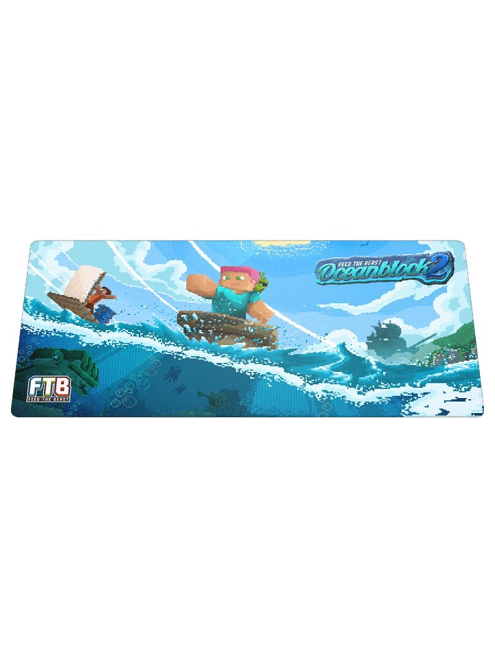OB Gaming Mouse Pad product image (1)