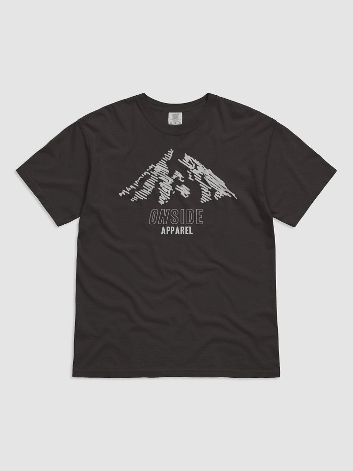 Sketched Mountain Comfort product image (1)