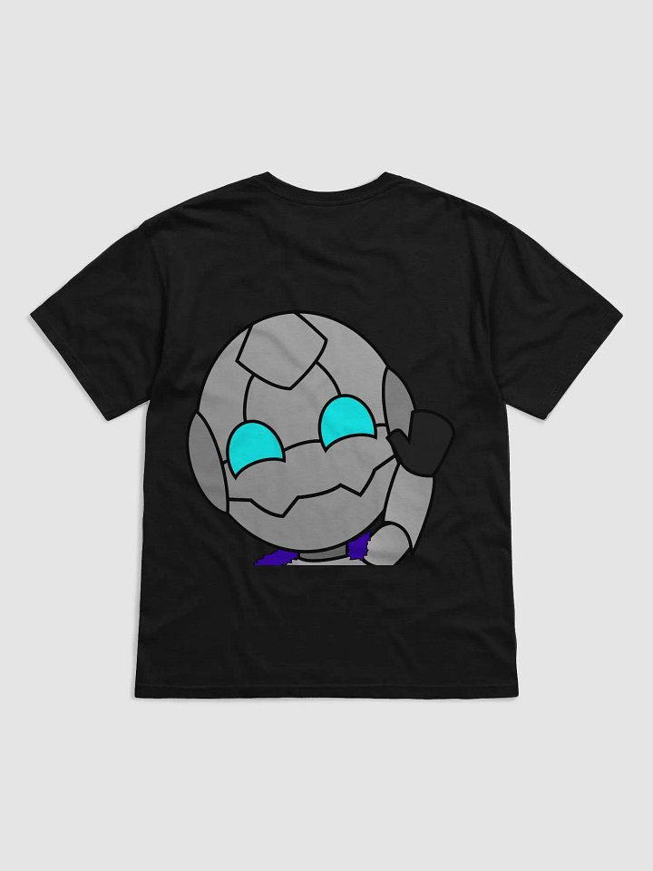 Surprise Golem T-Shirt product image (22)