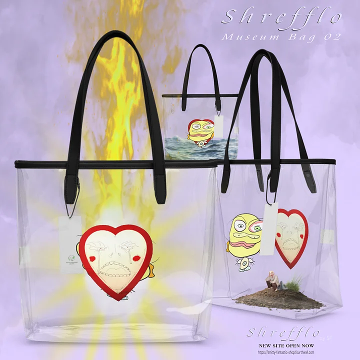 Museum Bag 02 product image (2)