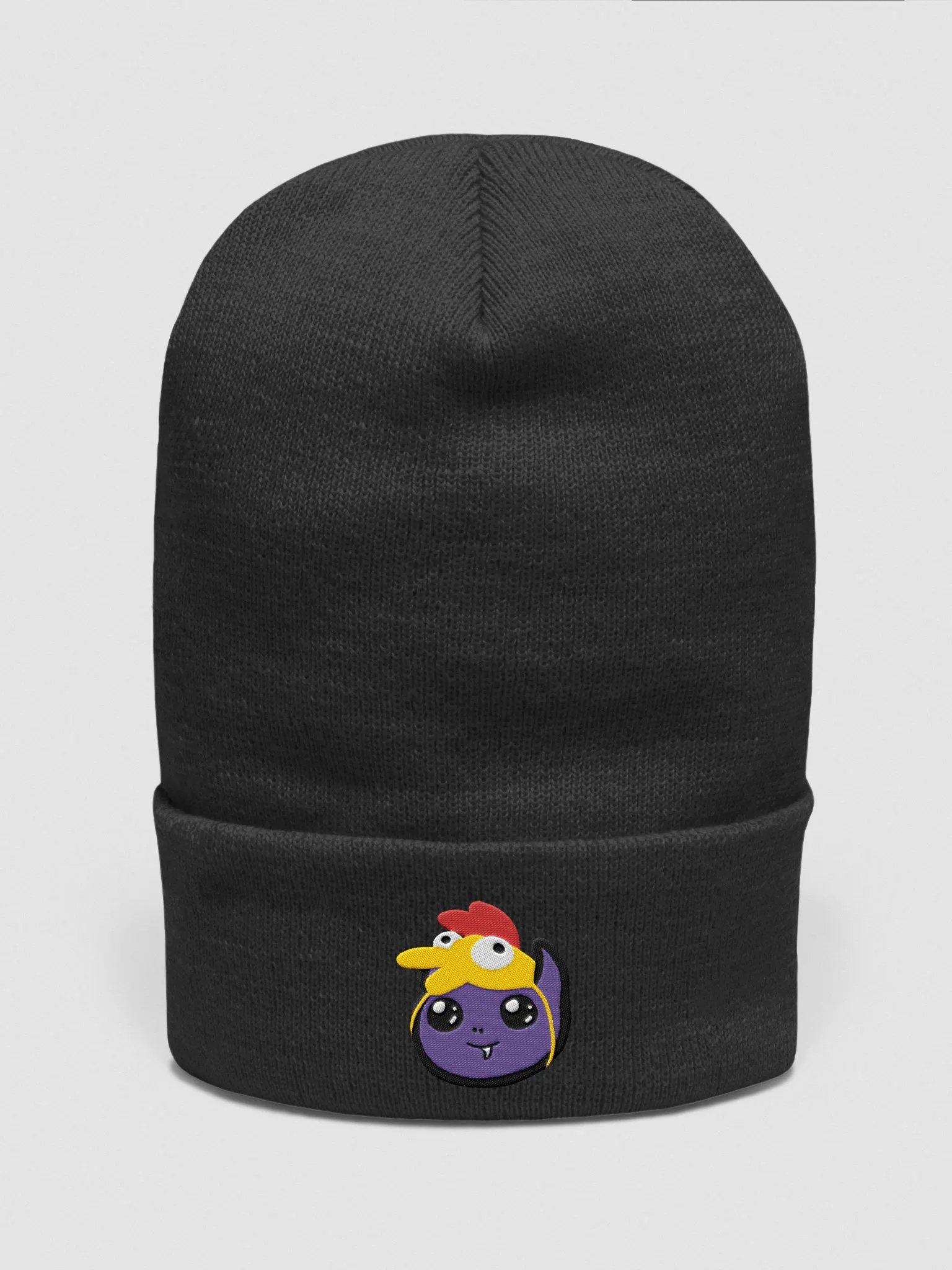 Chicken Jeffrey Beanie product image (1)