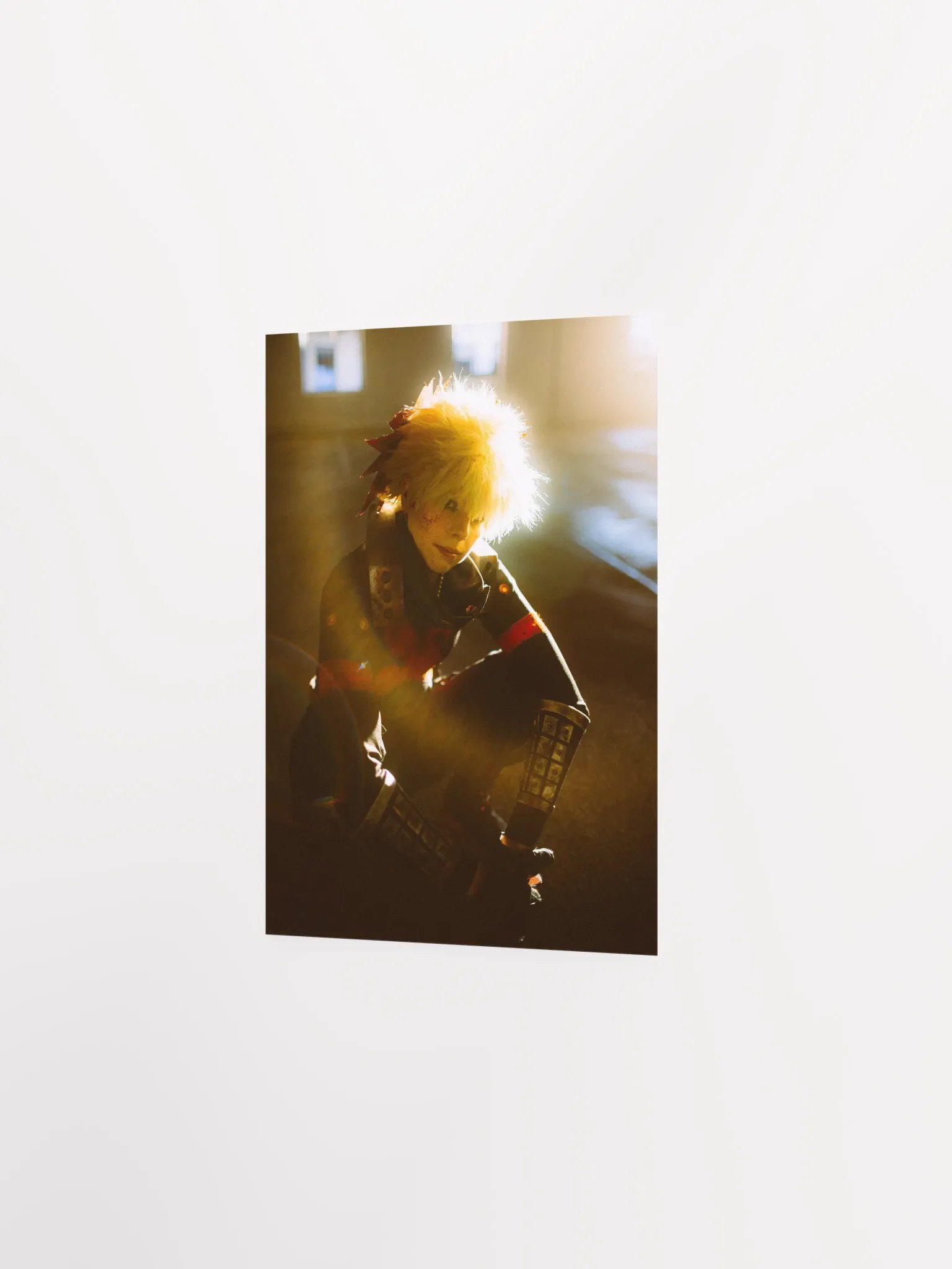 TNT - Poster product image (4)