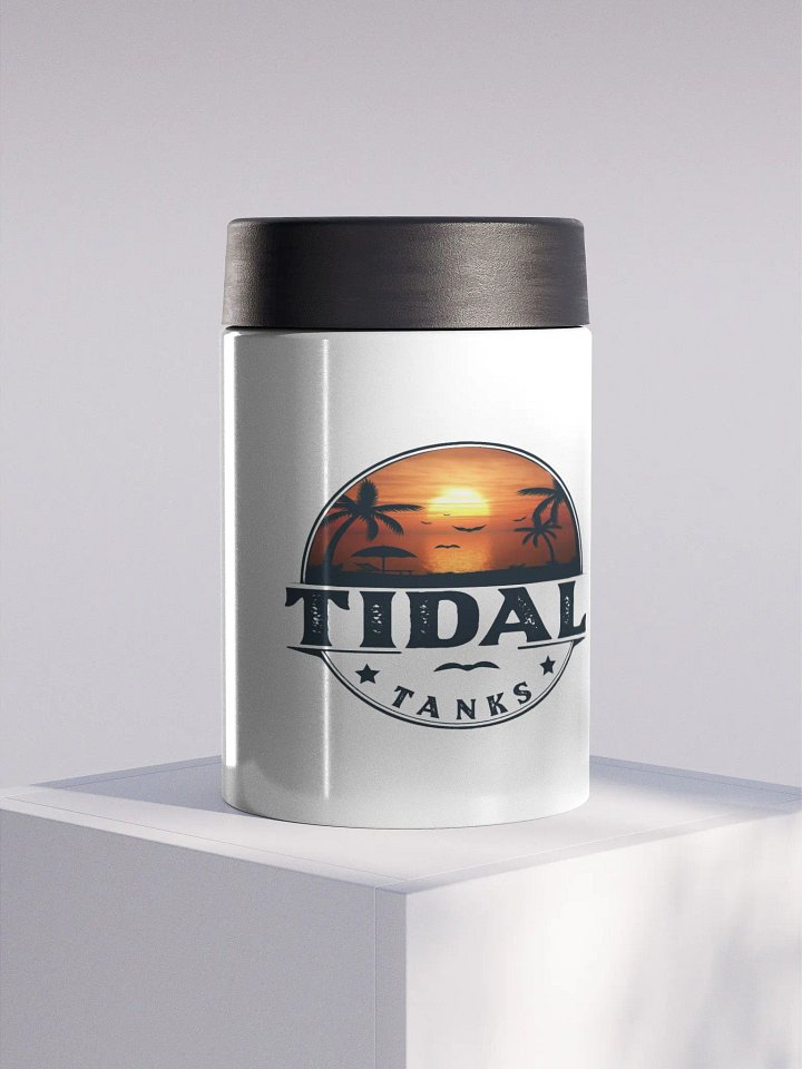 Tidal Koozy product image (2)