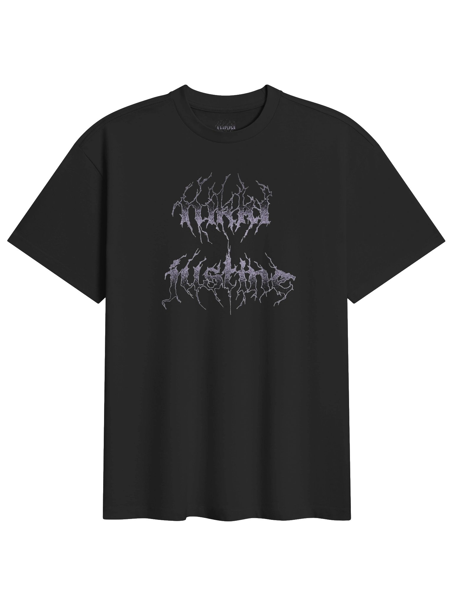 NikkiJustine Gothic Tee product image (1)