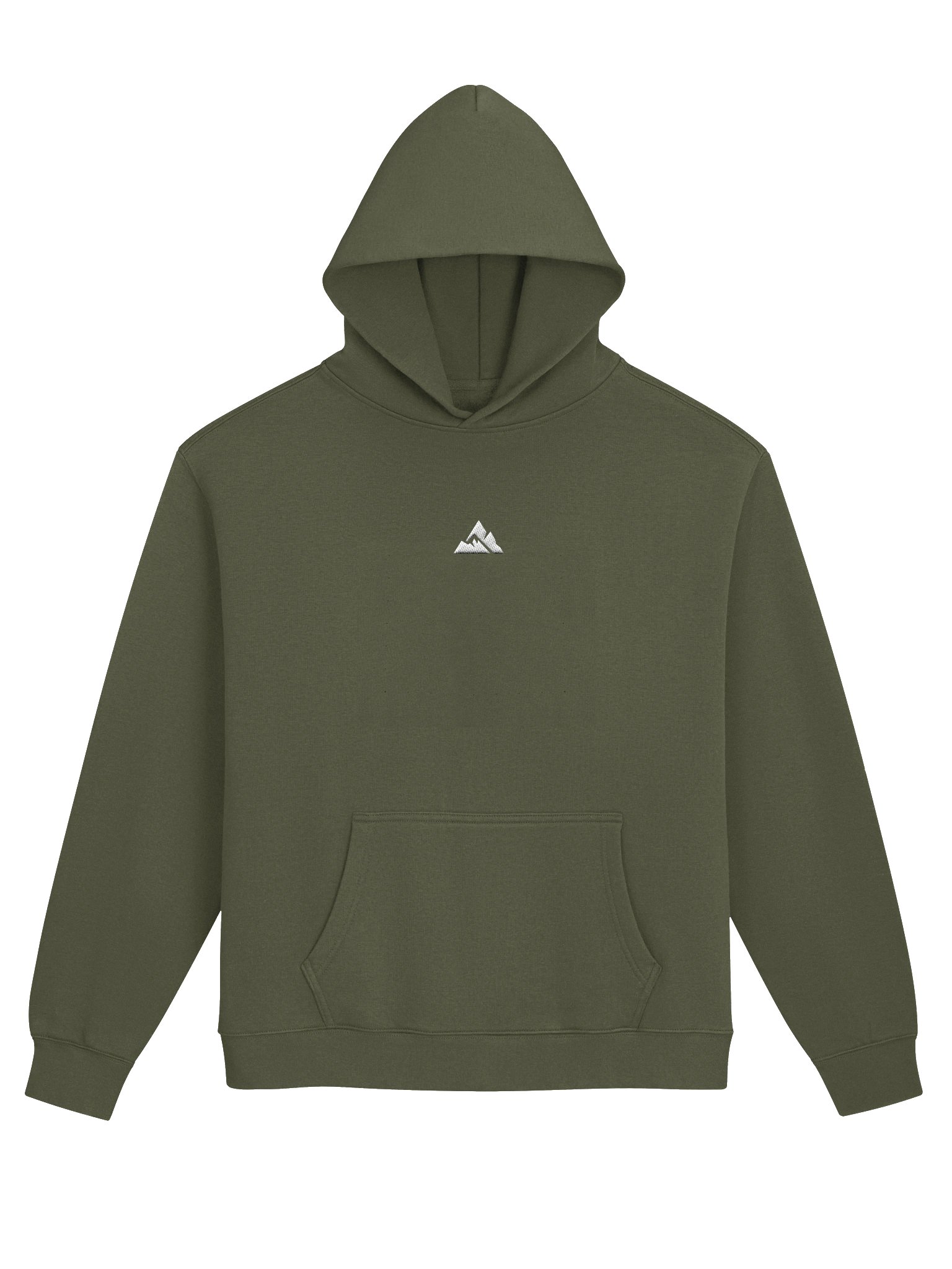 G2.0 PREMIUM OVERSIZED HOODIE product image (5)
