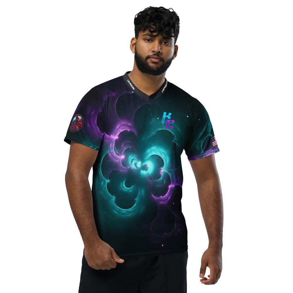 Ibreon Esports Org Jersey - KC Edition product image (3)