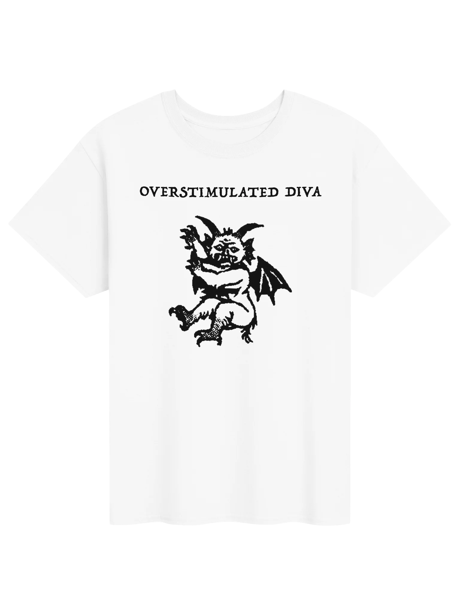 OVERSTIMULATED DIVA product image (111)