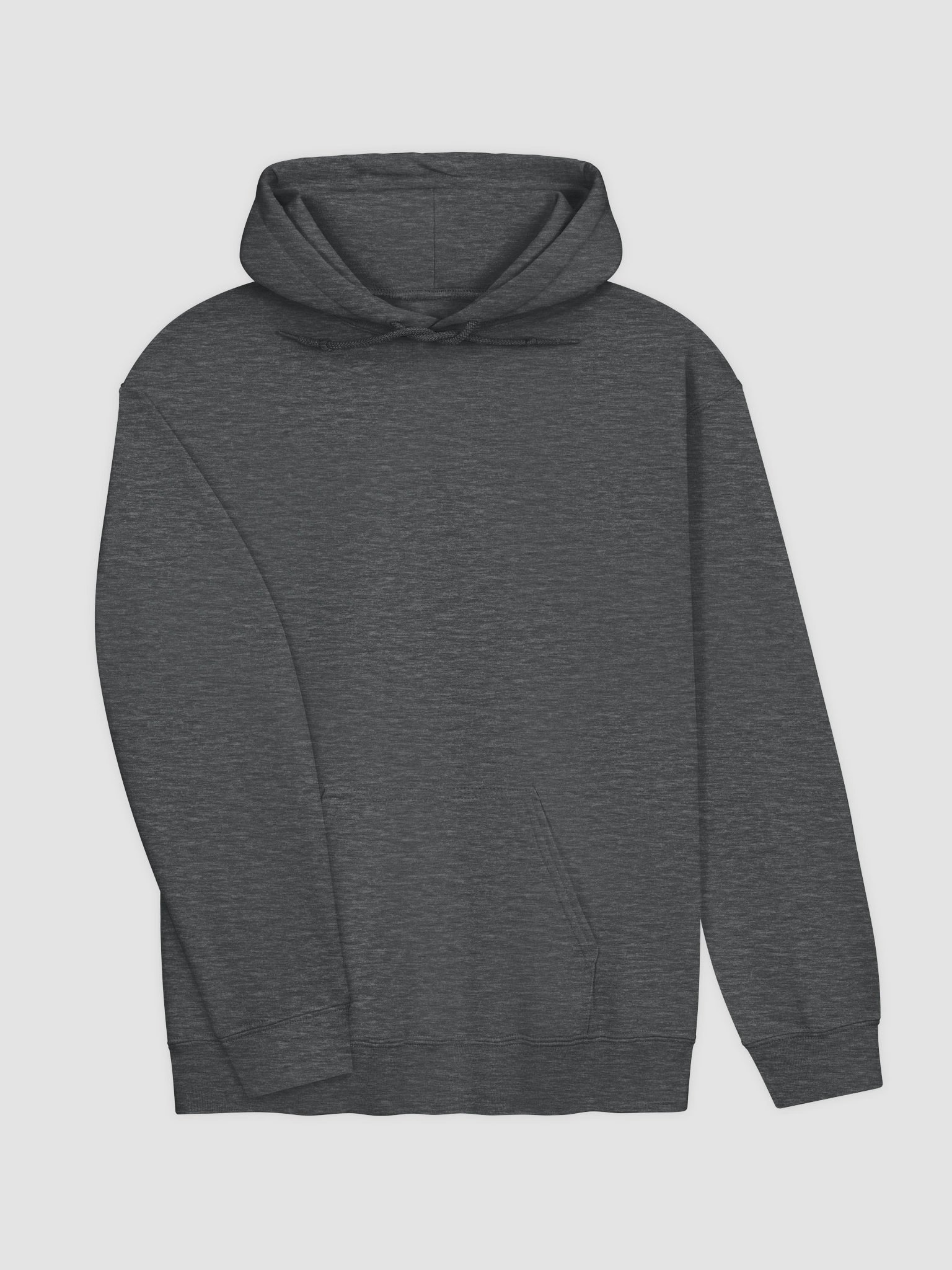 DasTactic Flaming Jester Hoodie product image (4)