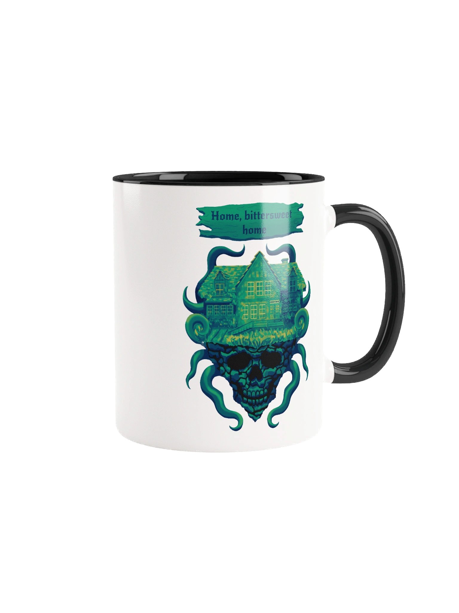 Home Bittersweet Home Mug product image (2)