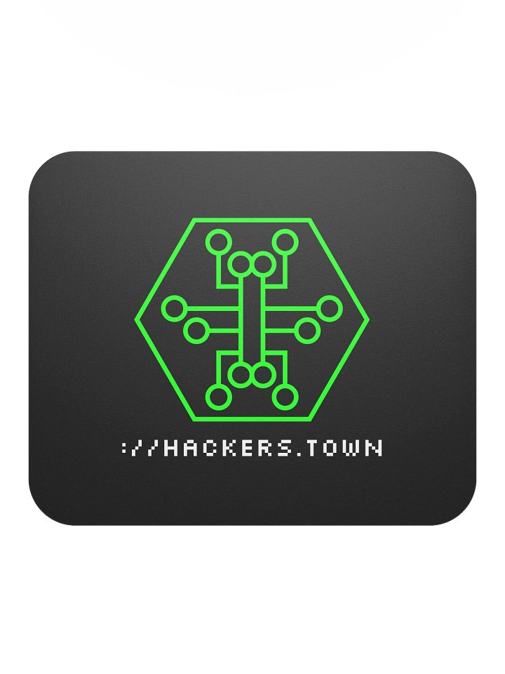 mousepad, green product image (2)