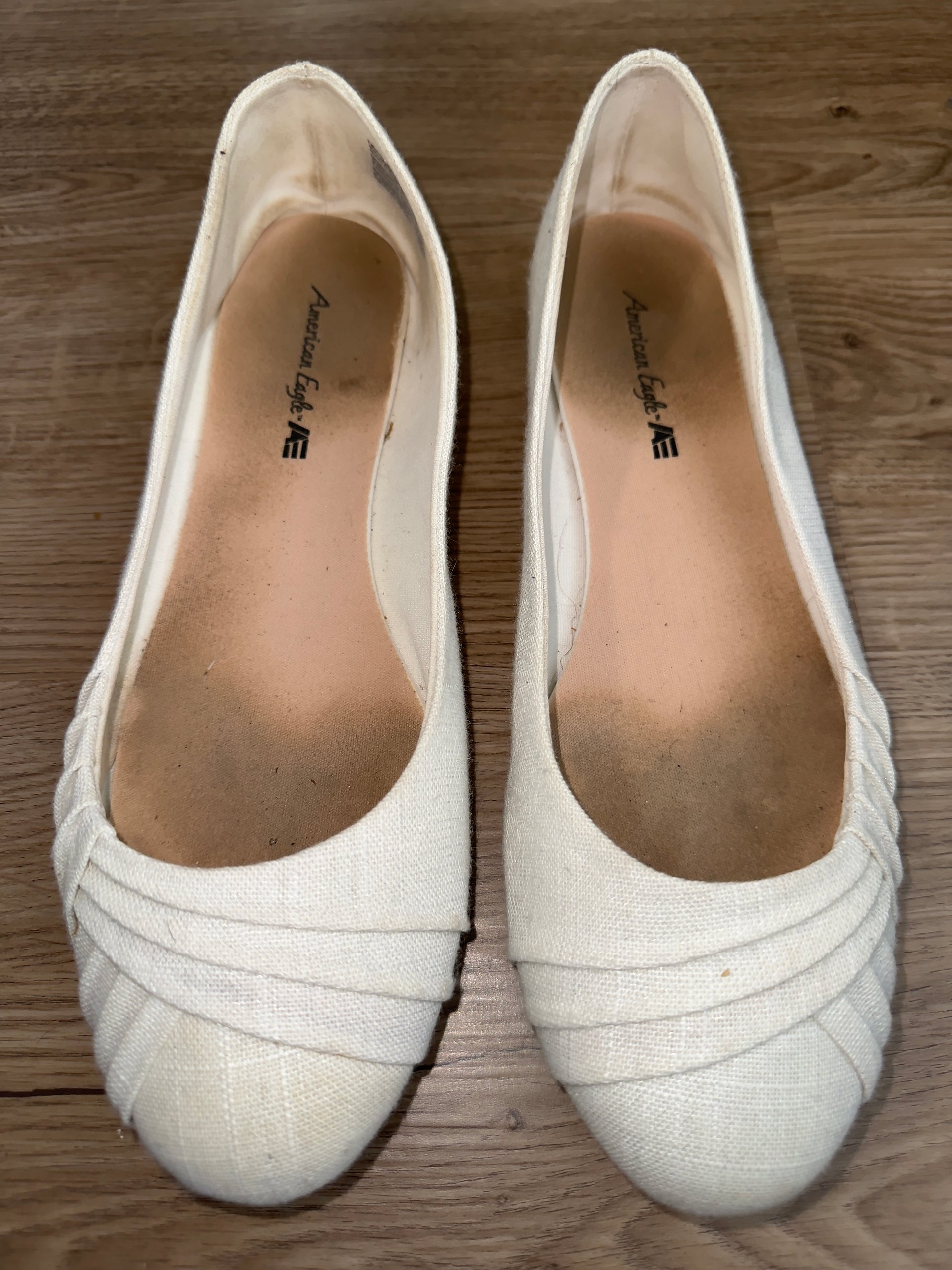 American Eagle Ballet Flats product image (5)