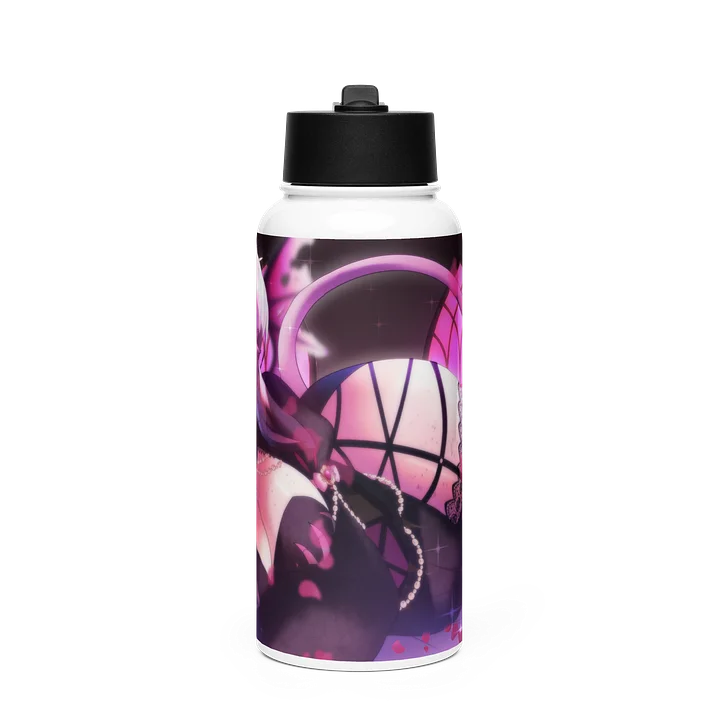 The Fallen Queen Rests Bottle product image (1)