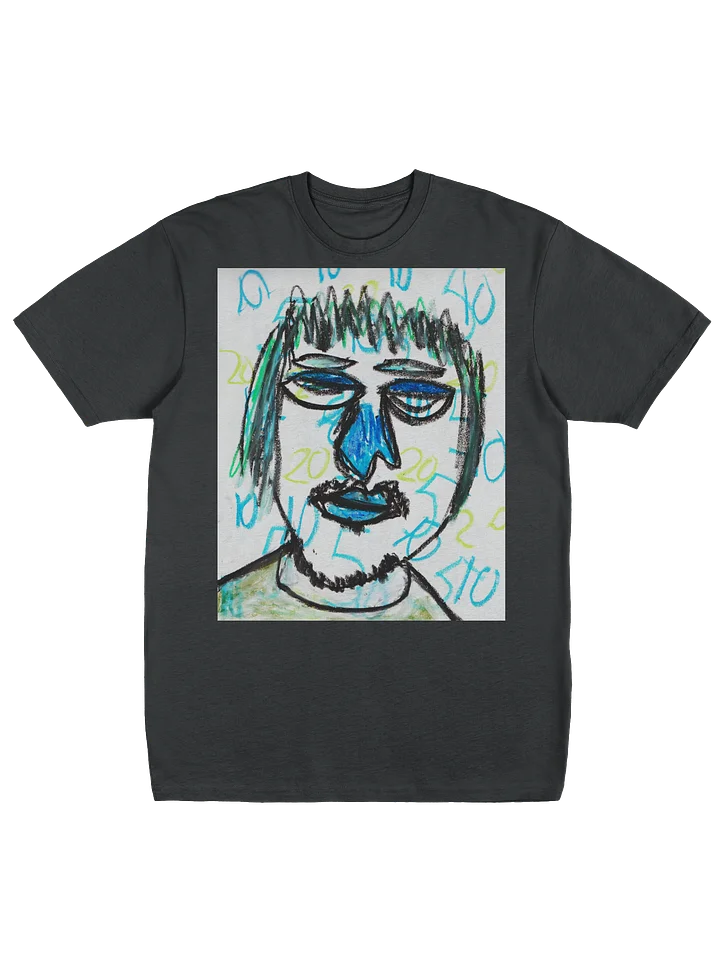 "5 to 10" Tee product image (1)