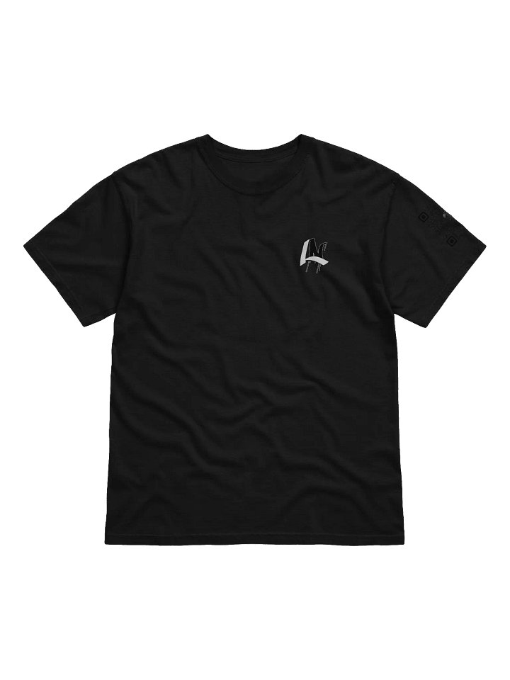 Lenternet Ibreon Esports Tee product image (3)