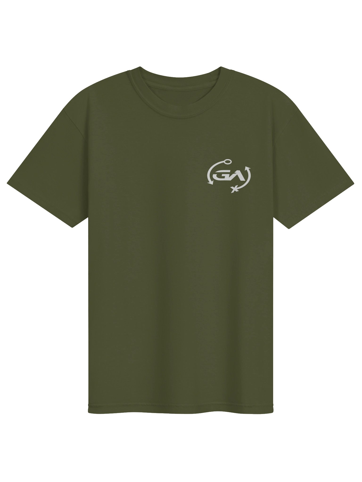 GA Spread Tee product image (1)