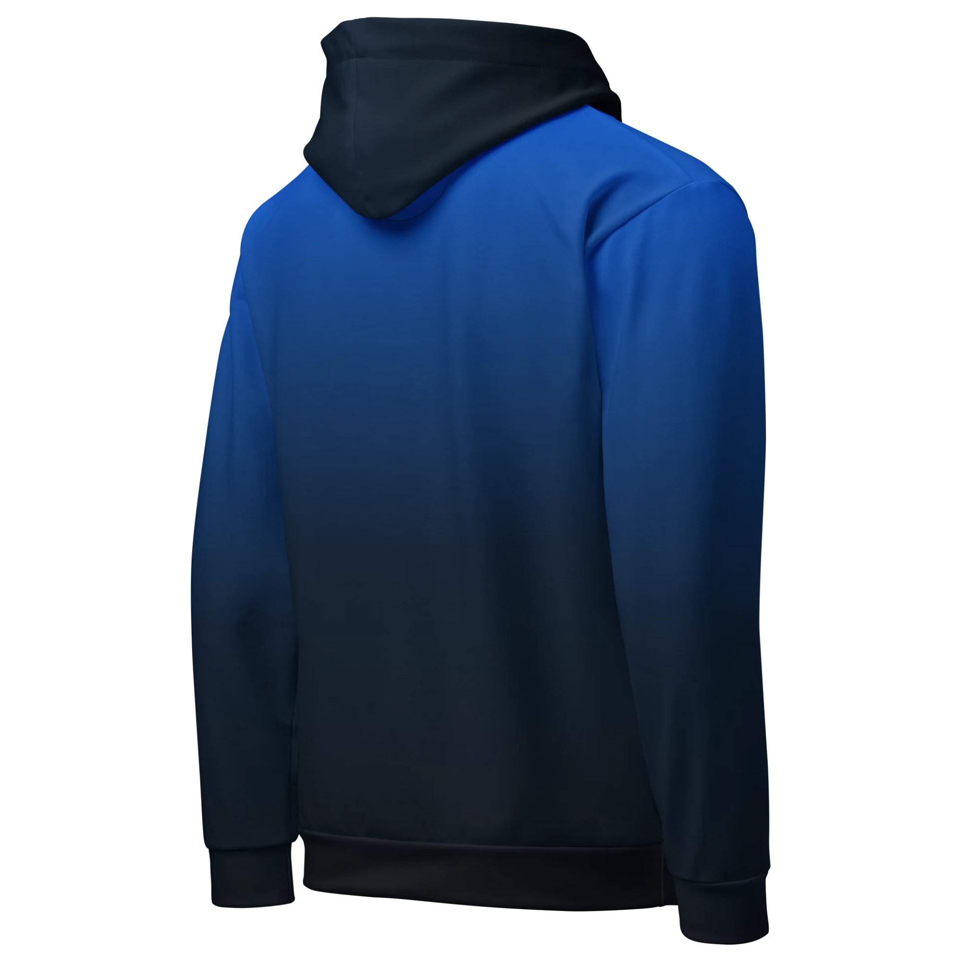 Gradient Meljiro Hoodie – Bold Style Meets Ultimate Comfort product image (5)