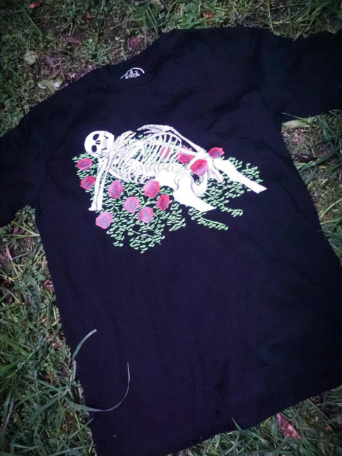 LayedToRest product image (1)