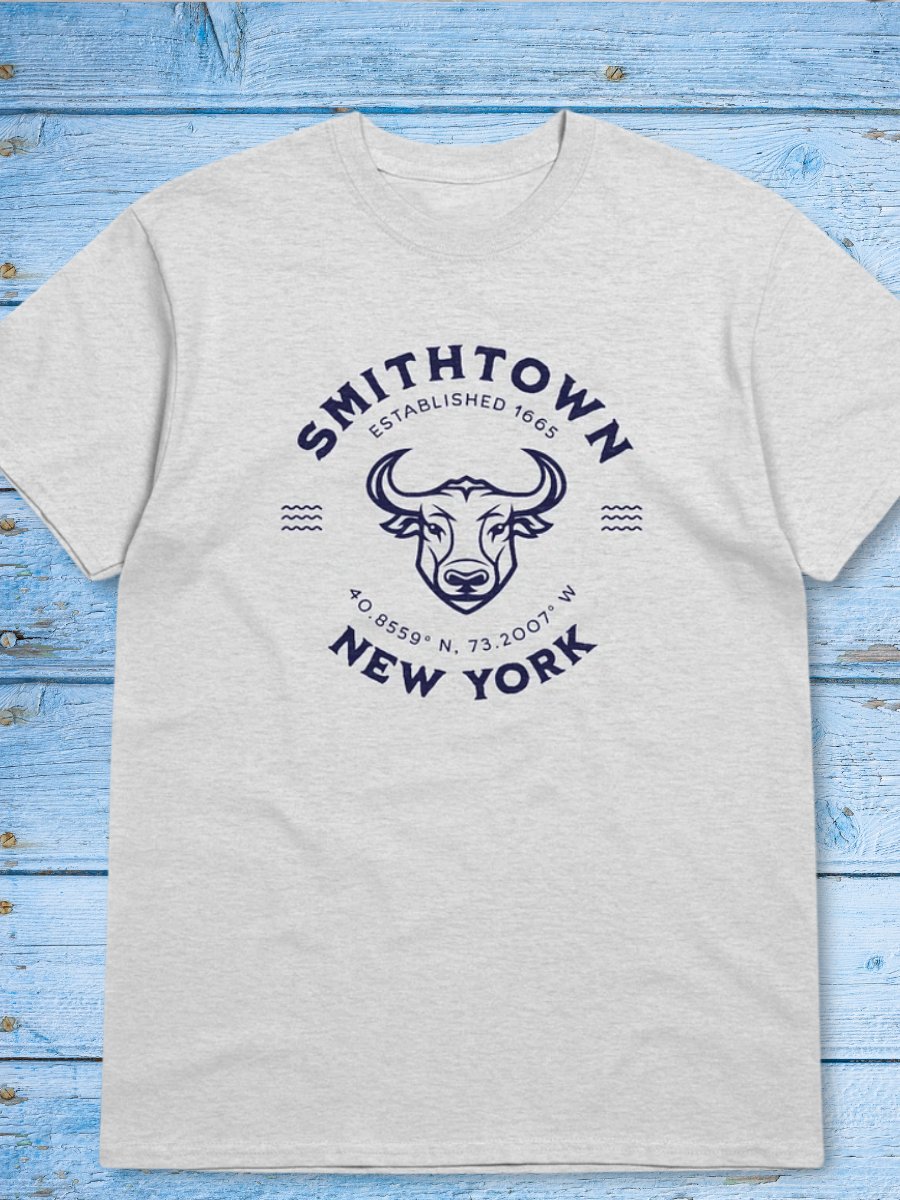 Smithtown, NY Tshirt product image (1)