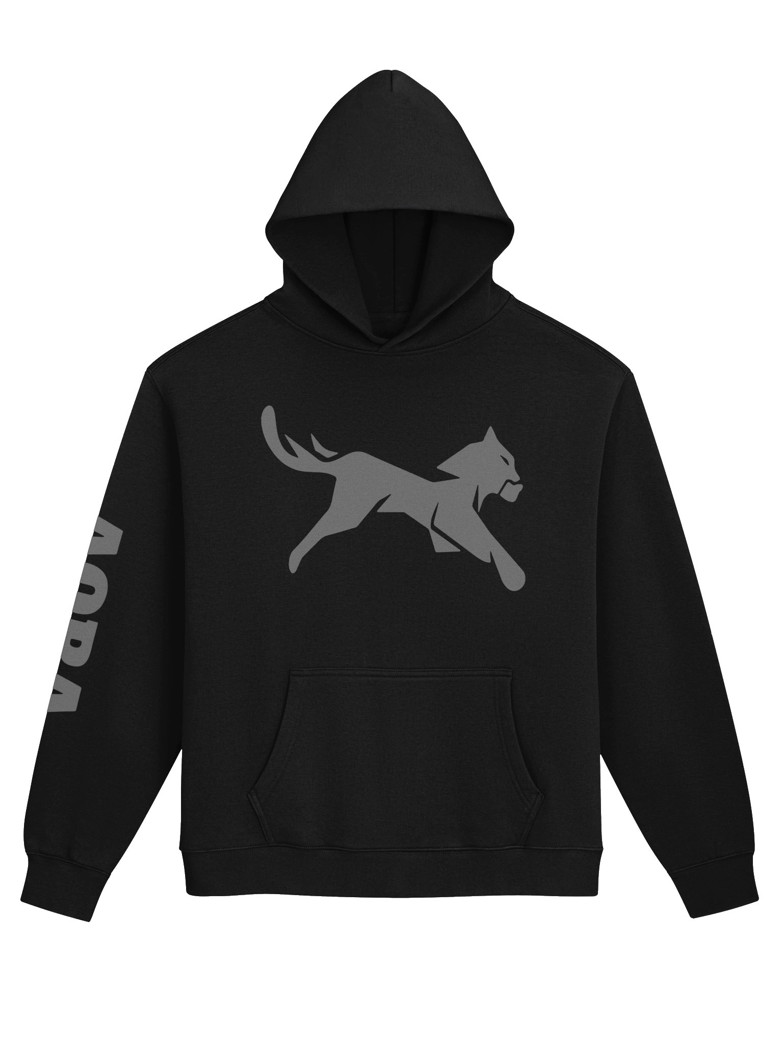 AQRA Signature Graphic T-Shirt product image (5)
