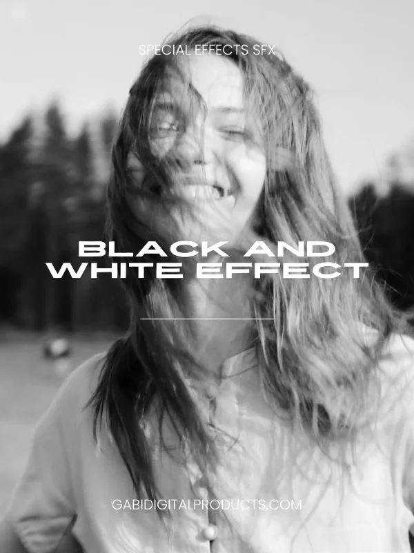 MRR/PLR Premiere SPECIAL EFFECTS Presets product image (5)