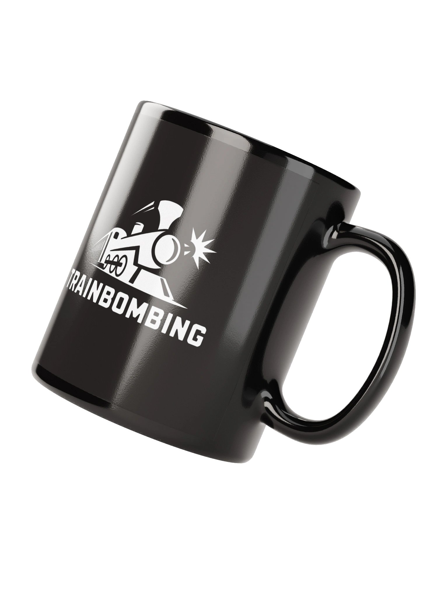 Bleib dran - Tasse product image (7)