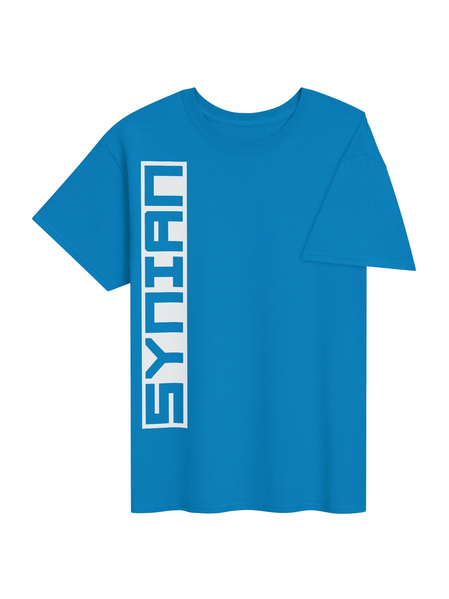 Synian Bar Shirt CS2 product image (4)